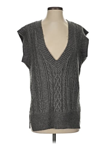 Design 365 Sweater Vest (view 1)