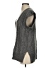 Design 365 100% Polyester Gray Sweater Vest Size XS - photo 5