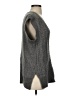 Design 365 100% Polyester Gray Sweater Vest Size XS - photo 4