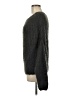 Willow & Root Solid Gray Pullover Sweater Size M - photo 5