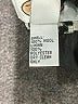 Talbots 100% Wool Chevron-herringbone Gray Casual Skirt Size 8 - photo 5