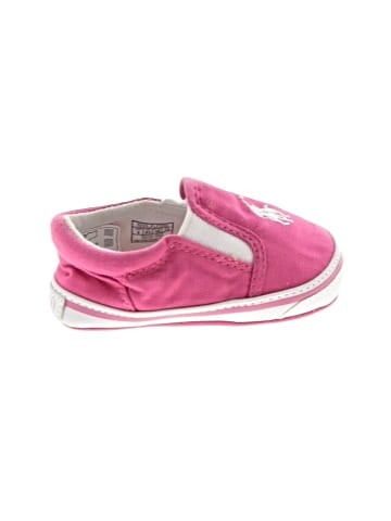Ralph Lauren Sneakers (view 1)