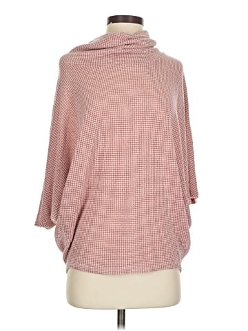 Emma & Olivia Poncho (view 1)