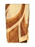 Unbranded Tan Orange Scarf One size - photo 2