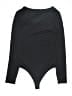 Express Black Bodysuit Size M - photo 2