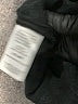 Terra & Sky Black Long Sleeve Blouse Size 0X - photo 8
