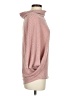 Emma & Olivia Pink Poncho Size S - photo 4