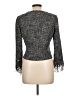 Teri Jon by Rickie Freeman Gray Jacket Size 10 - photo 2