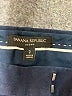 Banana Republic Blue Casual Pants Size 2 - photo 7