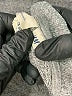 H&M L.O.G.G. Gray Cardigan Size XS - photo 5