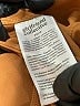 Girlfriend Collective Tan Active Pants Size XL - photo 5