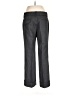 Marc Jacobs 100% Wool Tweed Gray Wool Pants Size 12 - photo 2