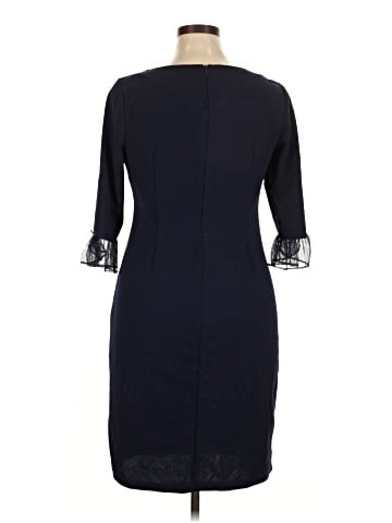 SLNY Cocktail Dress (view 2)