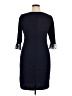 SLNY Black Cocktail Dress Size 14 - photo 2