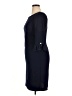 SLNY Black Cocktail Dress Size 14 - photo 5