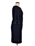 SLNY Black Cocktail Dress Size 14 - photo 4