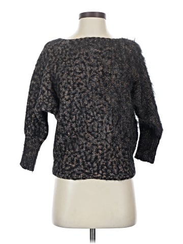 Jennifer Lopez Pullover Sweater (view 1)