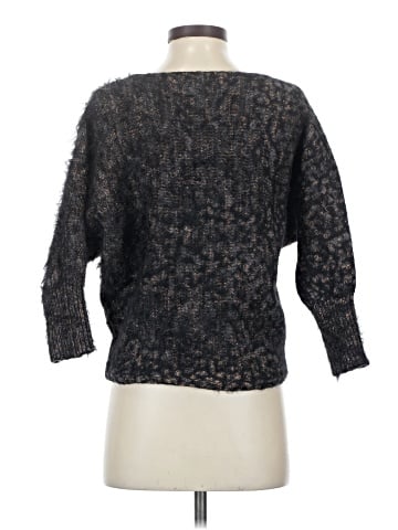 Jennifer Lopez Pullover Sweater (view 2)