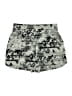 Columbia Print Gray Athletic Shorts Size 5 - photo 1
