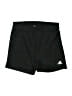 Adidas Solid Black Athletic Shorts Size M - photo 1