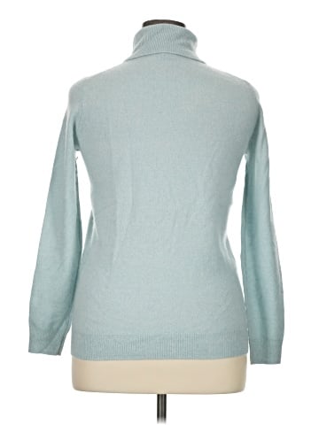 C by Bloomingdales Cashmere Pullover Sweater (view 2)