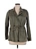 B.Sweet 100% Polyester Green Jacket Size XL - photo 1