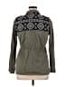 B.Sweet 100% Polyester Green Jacket Size XL - photo 2