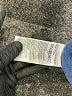 Banana Republic 100% Wool Blue Wool Coat Size S - photo 7