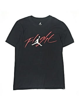Air Jordan Short Sleeve T Shirt