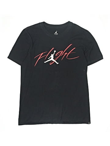Jordan Short Sleeve T-Shirt (view 1)
