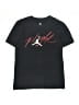 Jordan Black Short Sleeve T-Shirt Size S (youth) - photo 1
