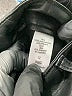 Edgely 100% Polyurethane Black Casual Pants Size 12 - photo 9