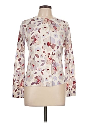 Ann Taylor Factory Cardigan (view 1)