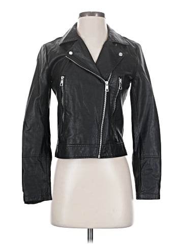 JAQUELINE de YONG Jacket (view 1)