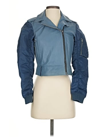 Sandro Jacket (view 1)