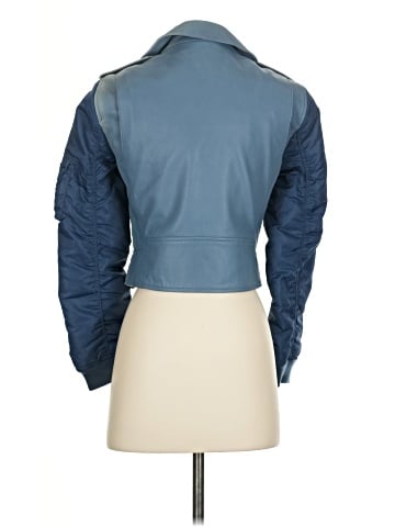 Sandro Jacket (view 2)