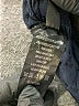 New Mix USA Chevron-herringbone Black Active Pants Size Lg - XL - photo 8