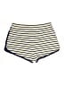 Assorted Brands Stripes Ivory Board Shorts Size L - photo 2