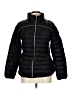 Big Chill Solid Black Snow Jacket Size L - photo 1