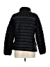 Big Chill Solid Black Snow Jacket Size L - photo 2