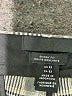 H&M Plaid Gray Jeggings Size 32 waist - photo 7