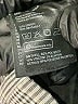 H&M Plaid Gray Jeggings Size 32 waist - photo 8