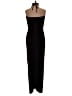 24/7 Maurices Black Jumpsuit Size S - photo 2