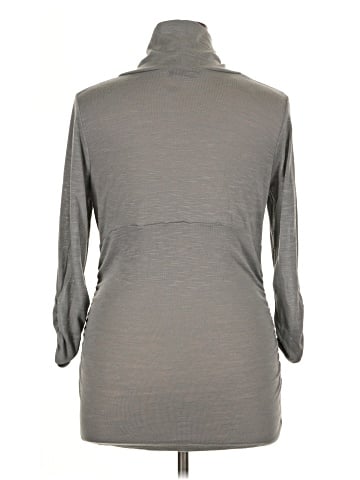 Susie Rose 3/4 Sleeve Top (view 2)