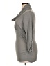 Susie Rose Gray 3/4 Sleeve Top Size XL - photo 5