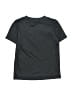 Unbranded Black Active T-Shirt Size 7 - photo 2