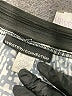 Western Connection Print Black Casual Pants Size XS - photo 4