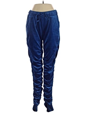 Rainbow Casual Pants (view 1)