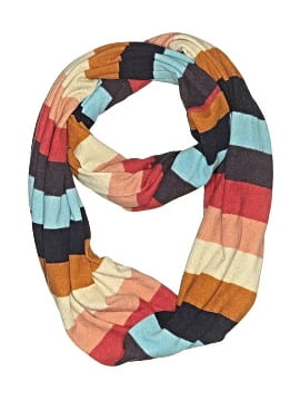 Tickled Pink Scarf