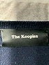The Kooples Blue Long Sleeve Top Size M (estimated) - photo 7